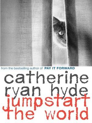 cover image of Jumpstart the World